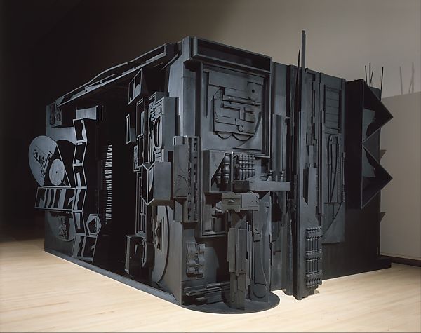 Louise Nevelson